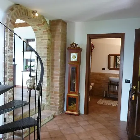 Ciabot Taricchi Villa Dogliani Exterior photo