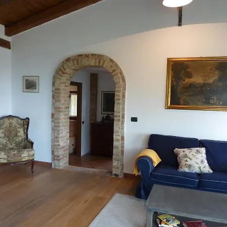 Ciabot Taricchi Villa Dogliani Exterior photo