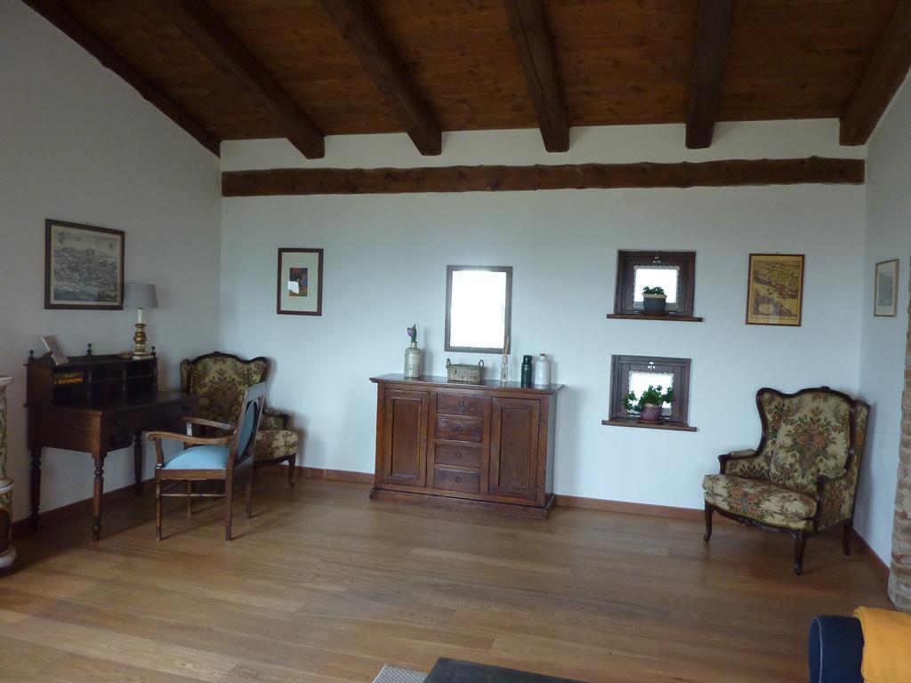 Holiday home Ciabot Taricchi Dogliani