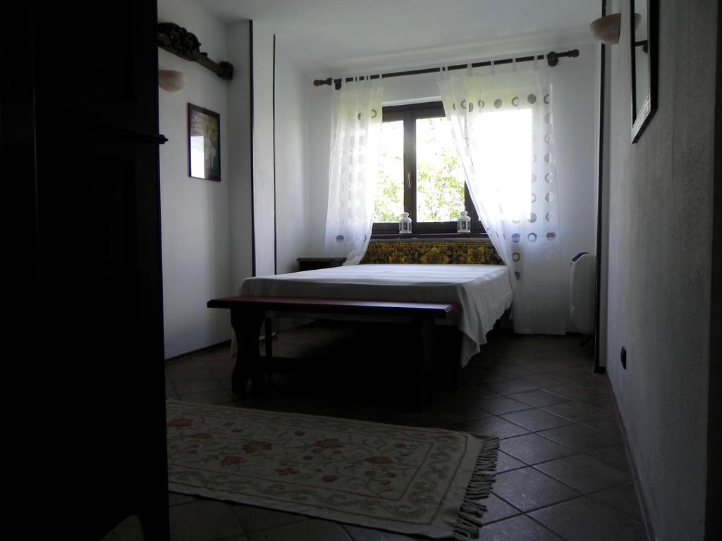 Ciabot Taricchi Holiday home