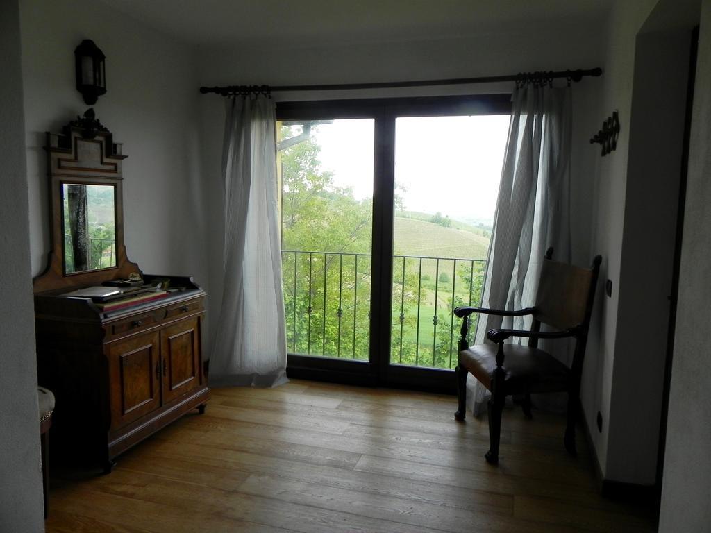 Holiday home Ciabot Taricchi *