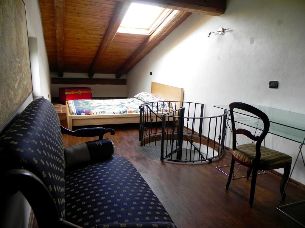 Ciabot Taricchi Holiday home *